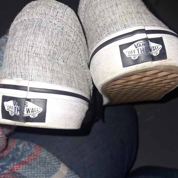 Vans shoes - Picture 3 of 3